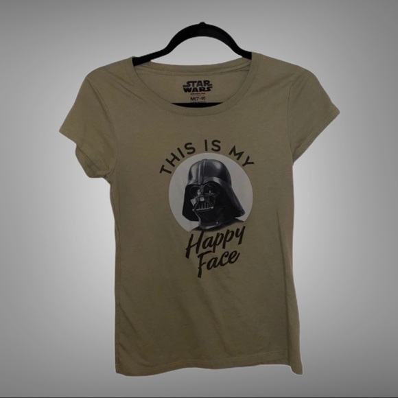 Star Wars Shirt - Picture 1 of 3